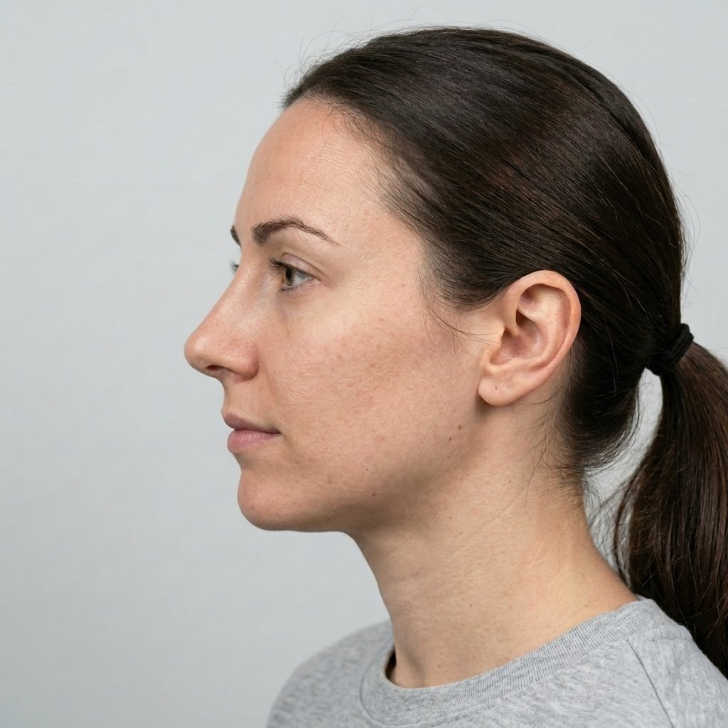 Procedimiento de Rinoplastia