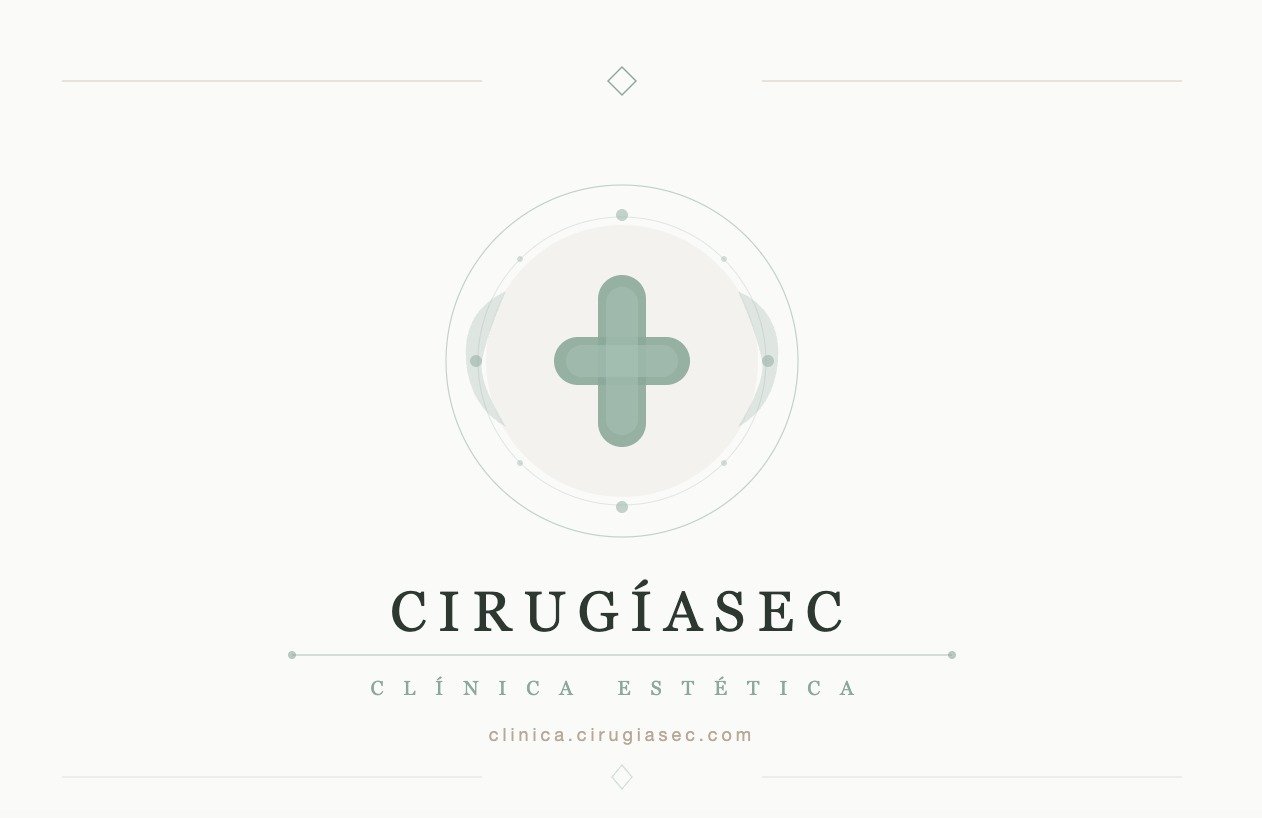 Logo CirugíaSec